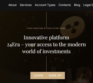 24Era Review