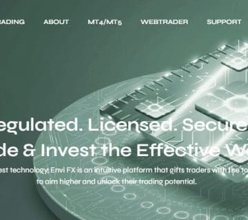 Envi FX Review