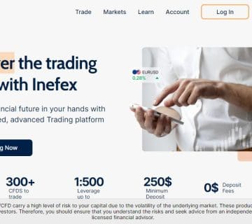 Inefex Review