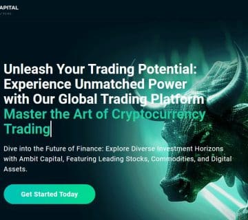 Ambit Capital Review