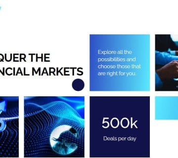 ArowInvest Review