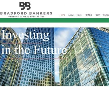 Bradford Venture Capital