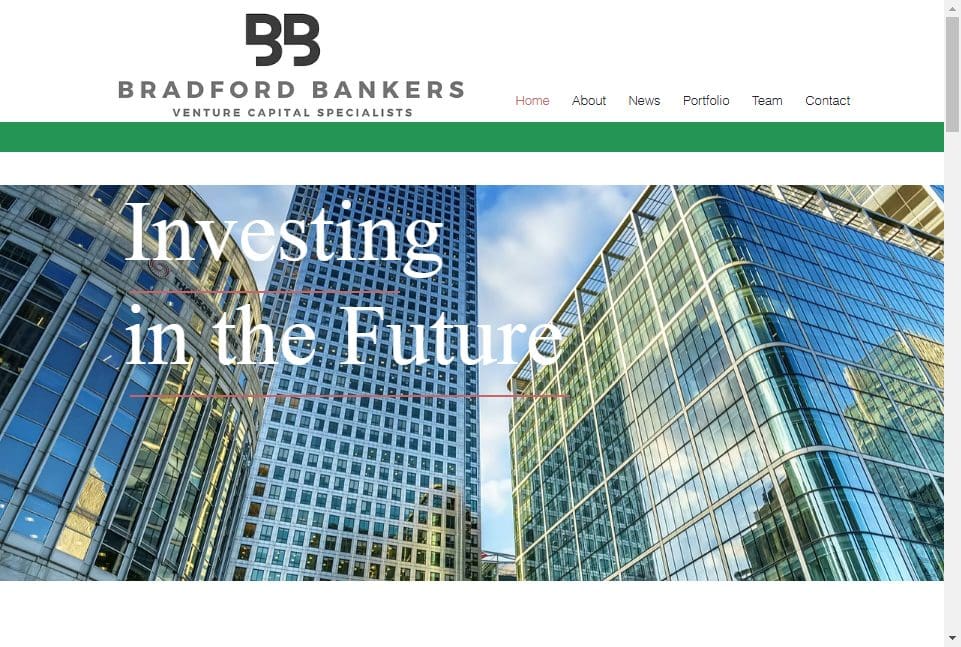 Bradford Venture Capital