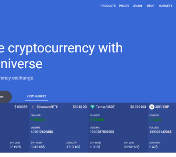 Cryptorus247 Review
