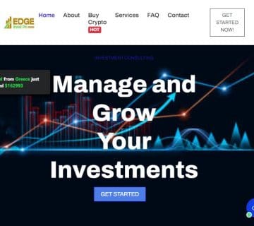 Edgeinvestpro Review