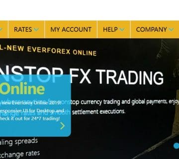 Everforex Review