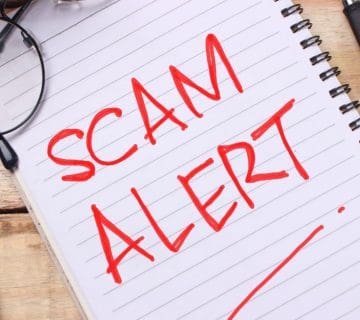 FCA and FINMA Warned Brokers Review