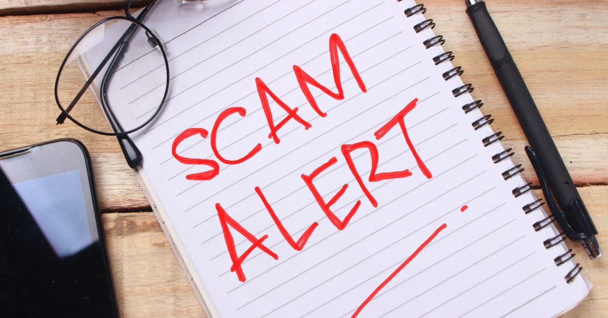 FCA and FINMA Warned Brokers Review