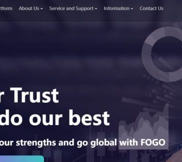 FOGO Review