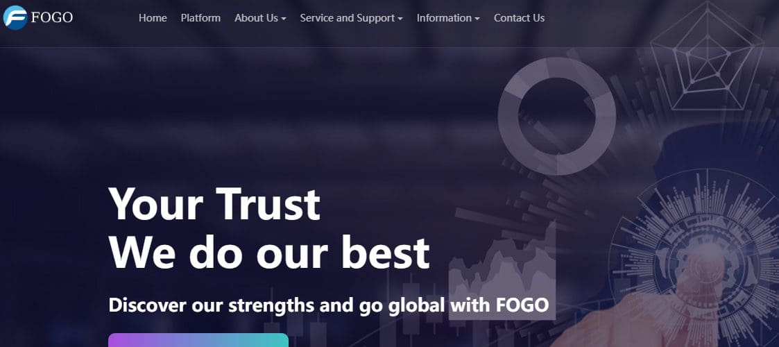 FOGO Review