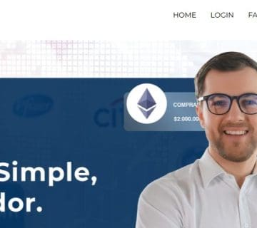 FXinfinity Review