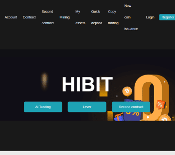 Hibit Review