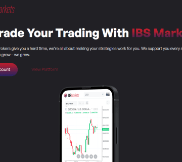 IBSMarkets Review