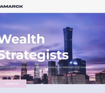 Lamarck Group Review