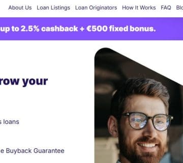 Lendermarket Review