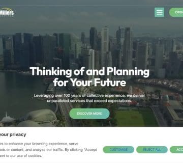 Millers Capital Investments Review