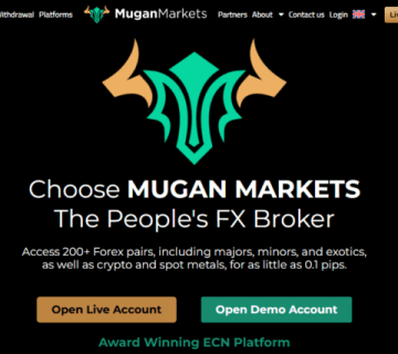 Mugan Markets Review
