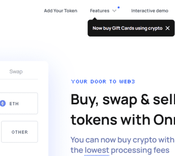 Onramp Money Review