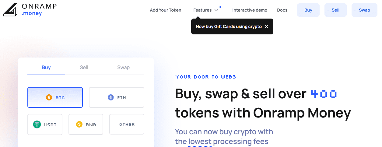 Onramp Money Review