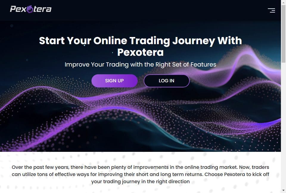 Pexotera Review