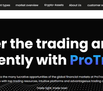 ProTrade24 Review