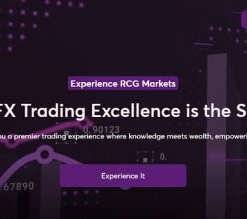 RCG Markets Review