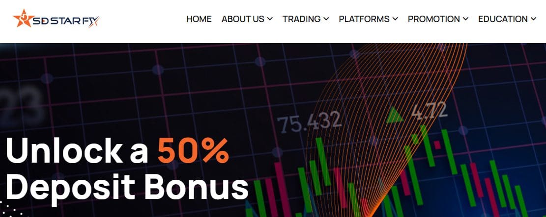 SDstar FX Review