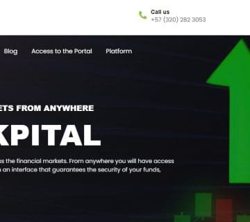 SENEKPITAL Review