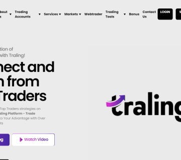 Traling Review