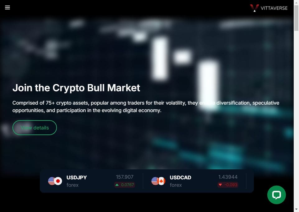 VITTAVERSE Review