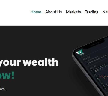 WoodcCapital Review