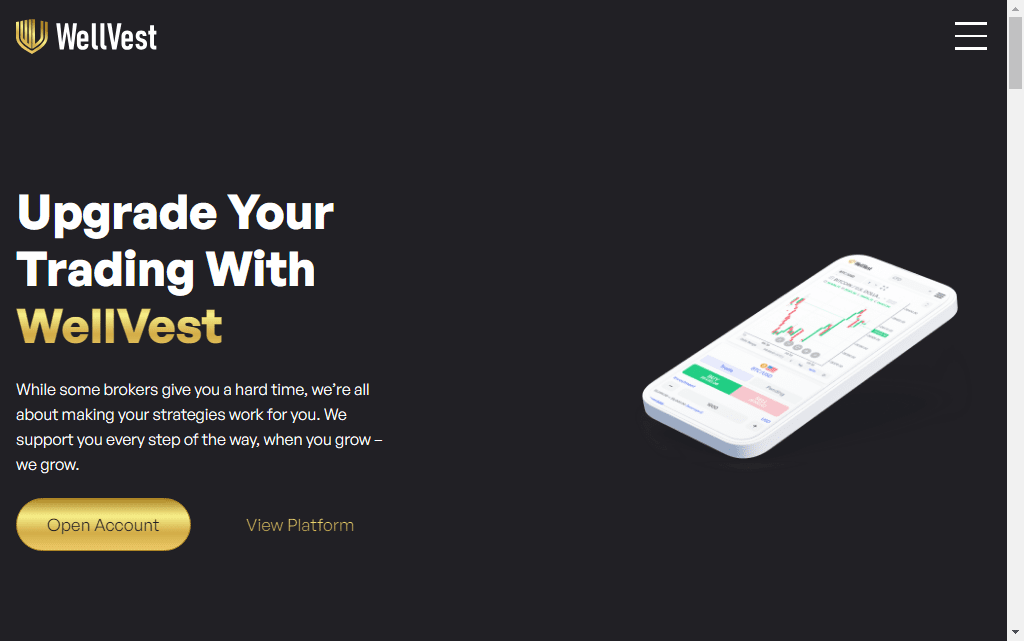 Wellvest Review