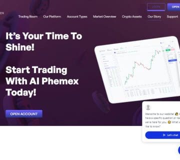 AI Phemex Review