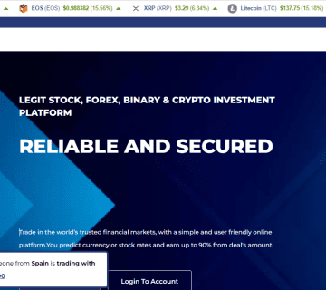 Alpha-Wealth Review