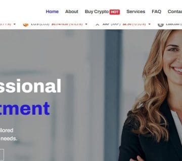 Apex Forex Review