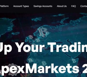 ApexMarkets26 Review