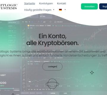 Bitlogic Systems LTD Review