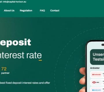 Capital Horizon Review