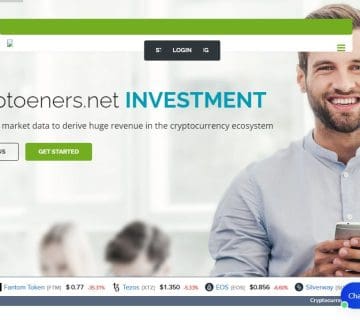 Cryptoeners.net Review