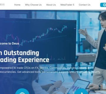 Deus Technology Review