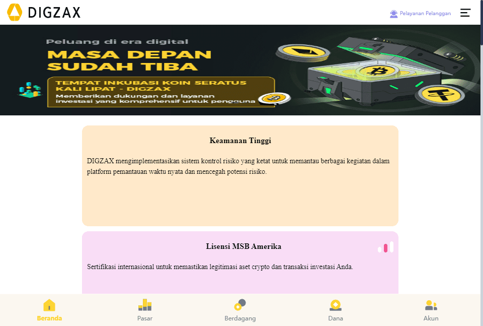 Digzax Review
