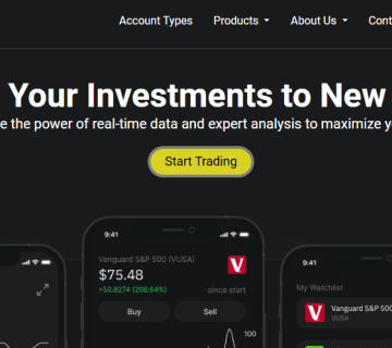 Elite Financial Solutions Limited Review
