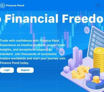 Finance Pond review