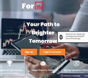 For Life Pro Review
