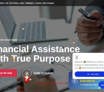 GMEX GLOBAL EARNING Review