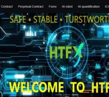 HTFX Review