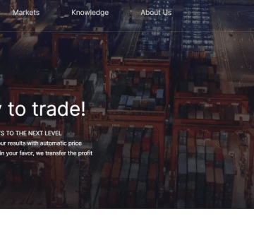 IsecTrade Review
