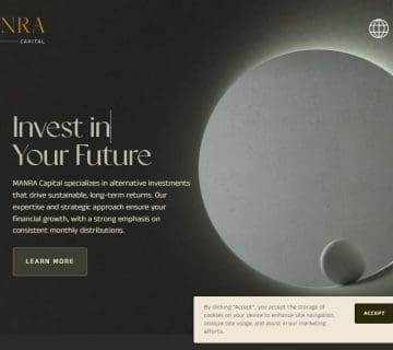 Manra Capital Review