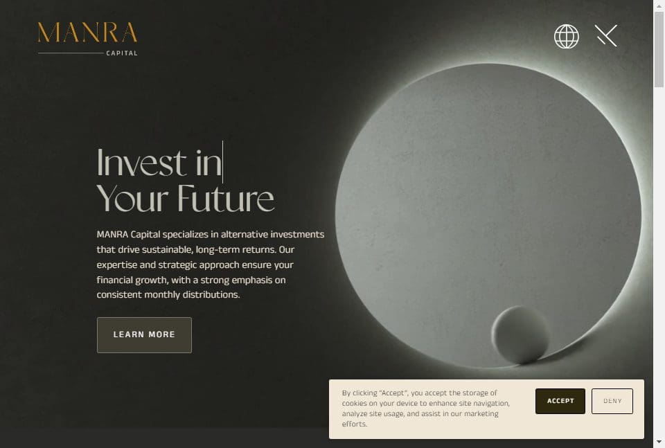 Manra Capital Review