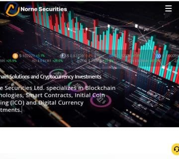 Norne Securities Review
